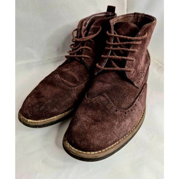 Bruno Marc boots main image 6
